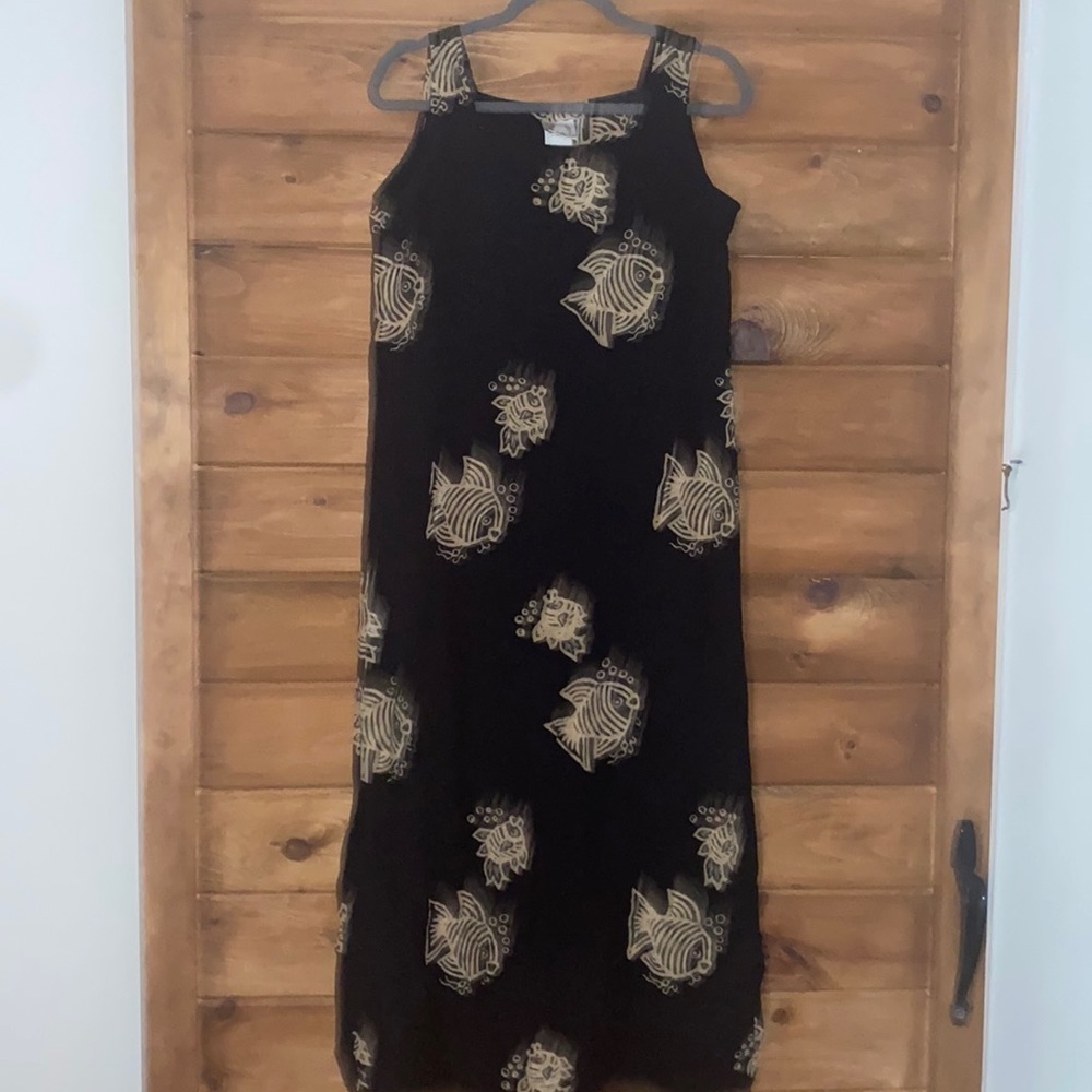 Summer dress